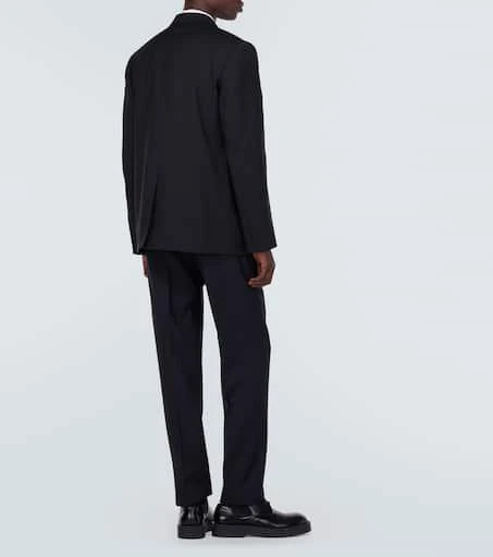 Jil Sander Wool suit 3