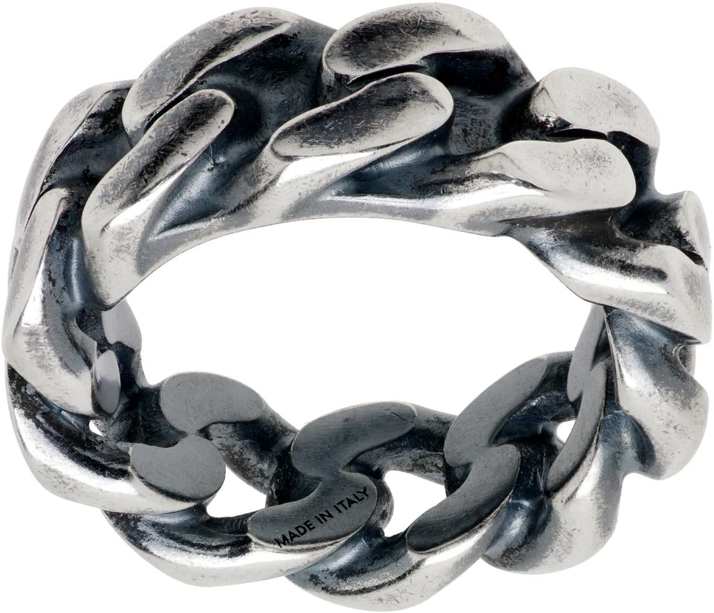 MM6 Chain Ring
