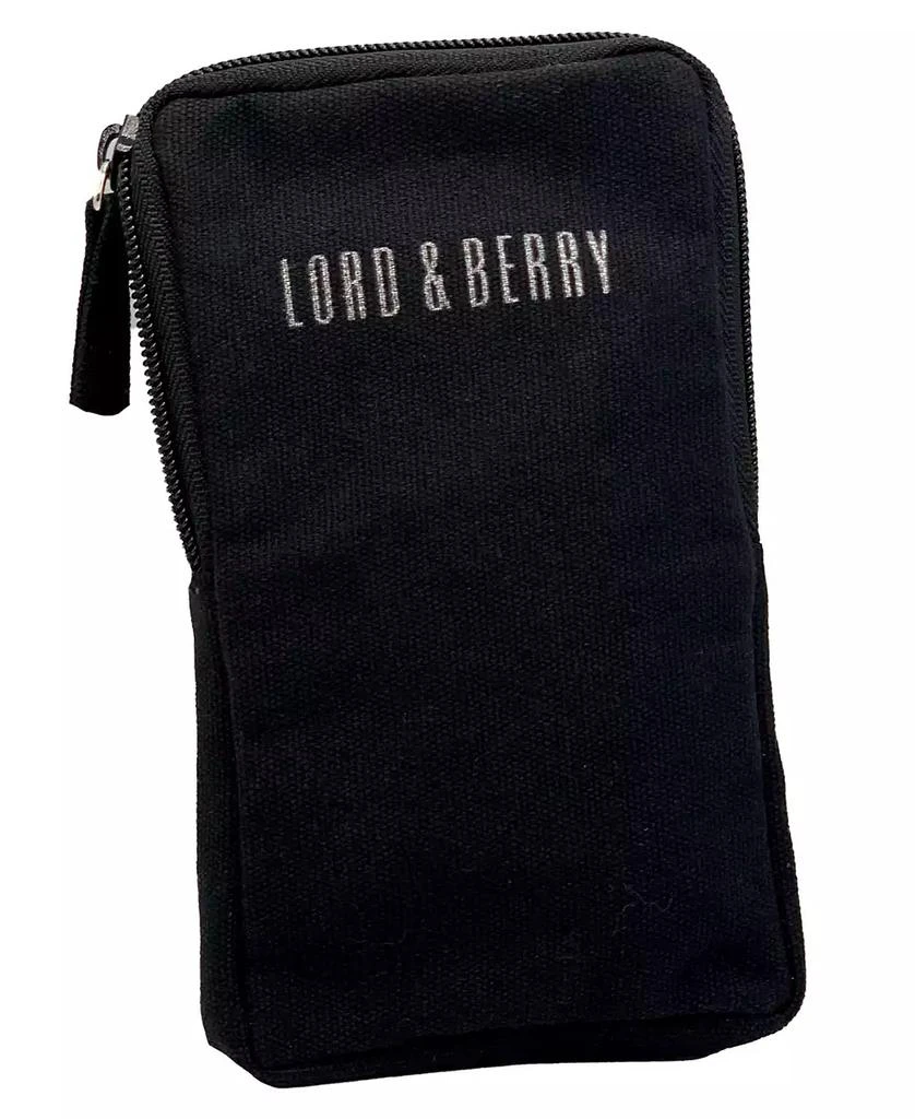 Lord & Berry Line and Shade Glam Trio Makeup Kit, 3 Piece 4