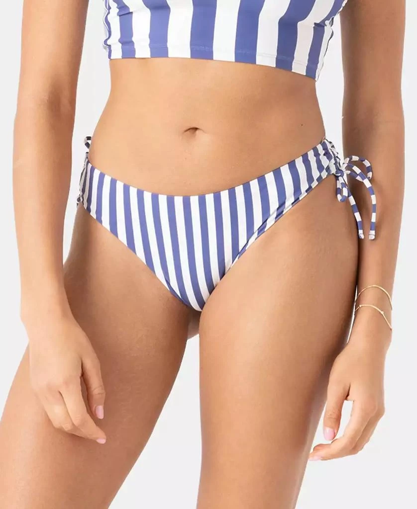 Roxy Juniors
Stripe Out Lace Hipster Bottoms 2