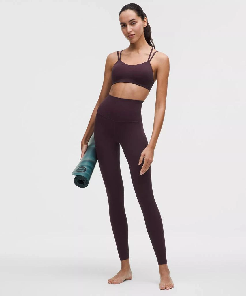 Lululemon Like a Cloud Bra *Light Support, B/C Cup 18