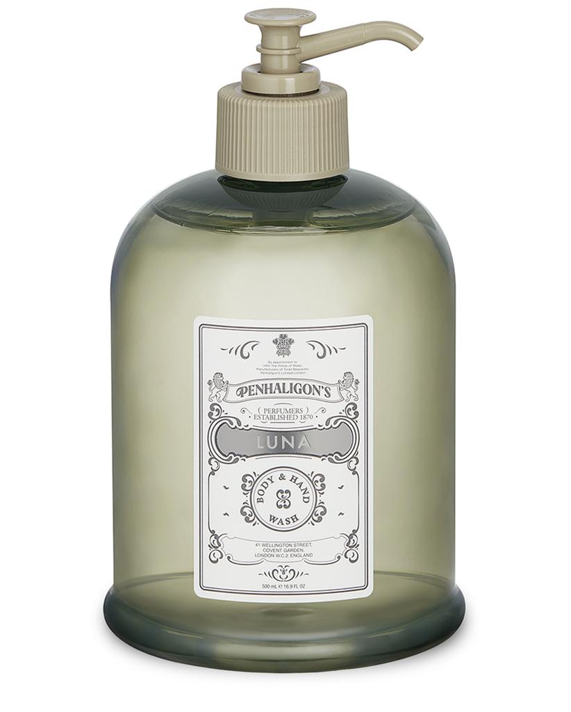 Penhaligon's Luna body & hand wash 500 ml