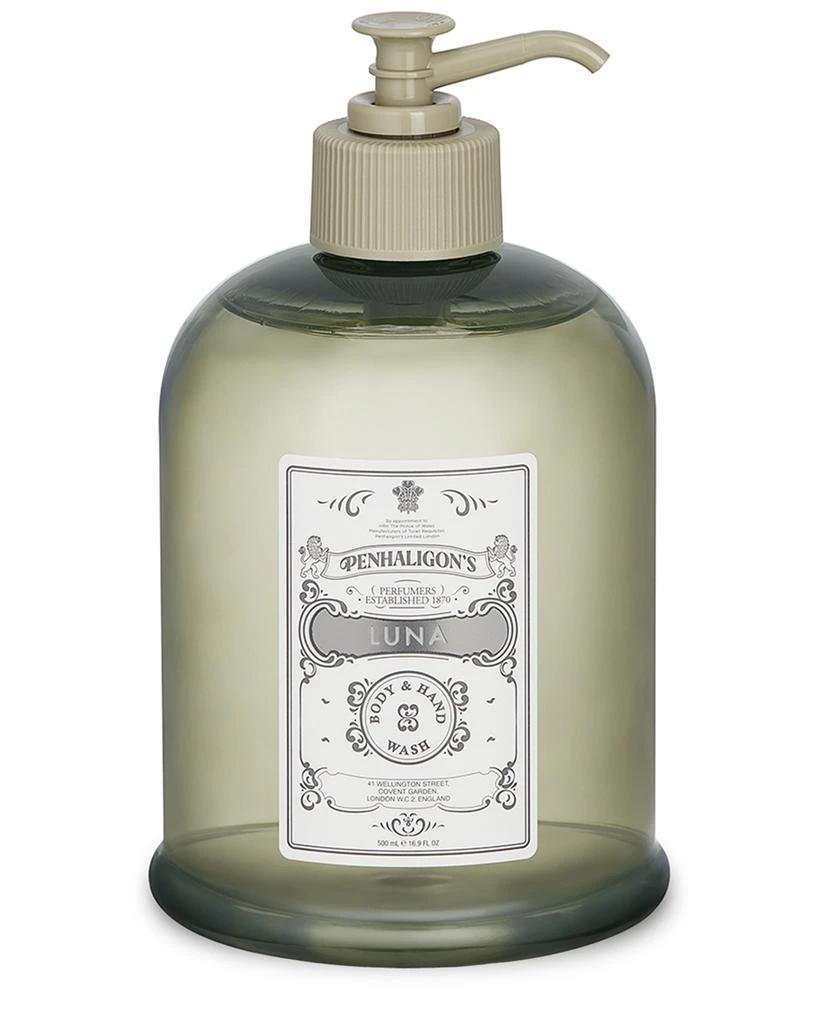 Penhaligon's Luna body & hand wash 500 ml 2