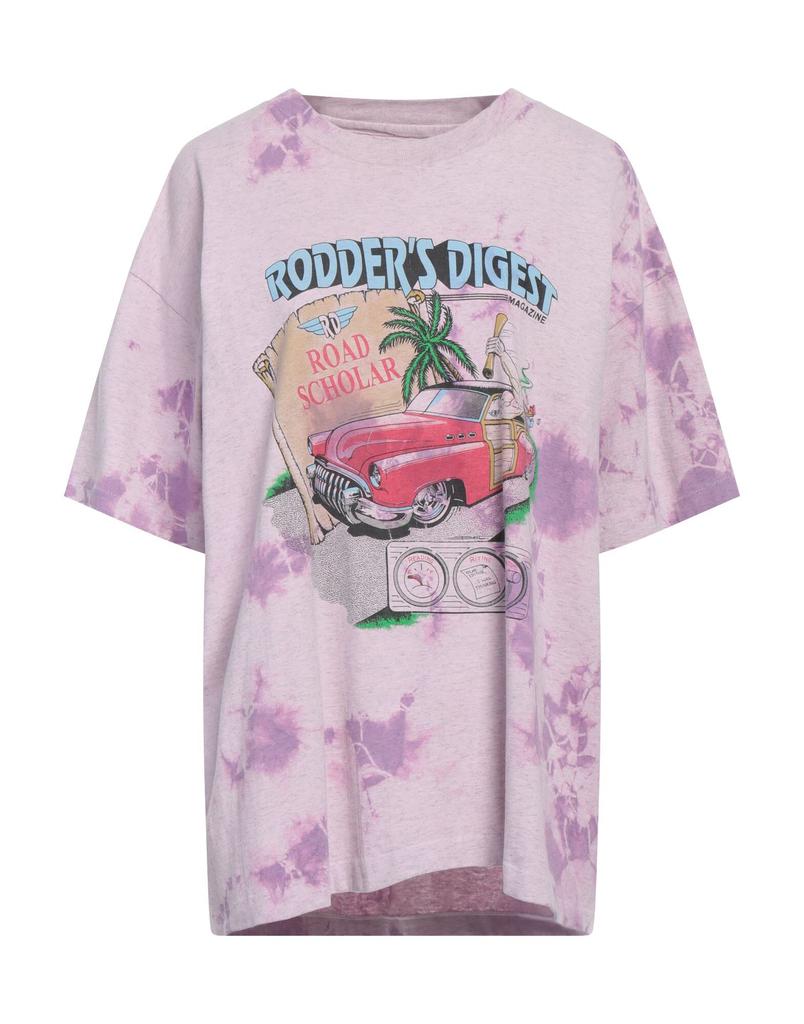 NOTSONORMAL Oversize-T-Shirt