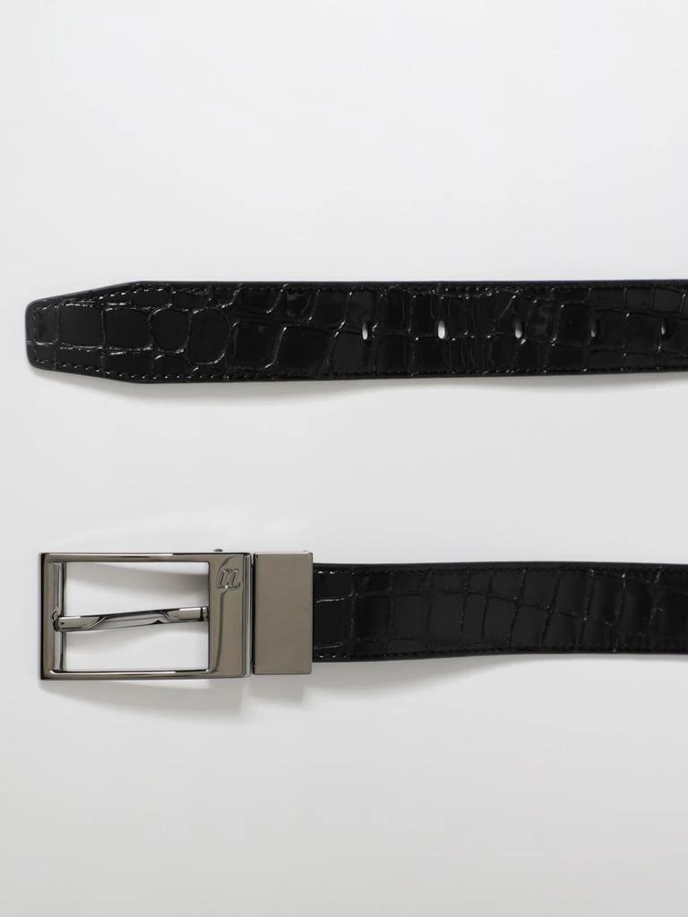Christian Louboutin Belt men Christian Louboutin 3