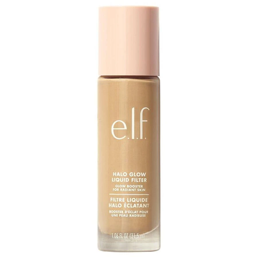 e.l.f. Halo Glow Liquid Filter 1