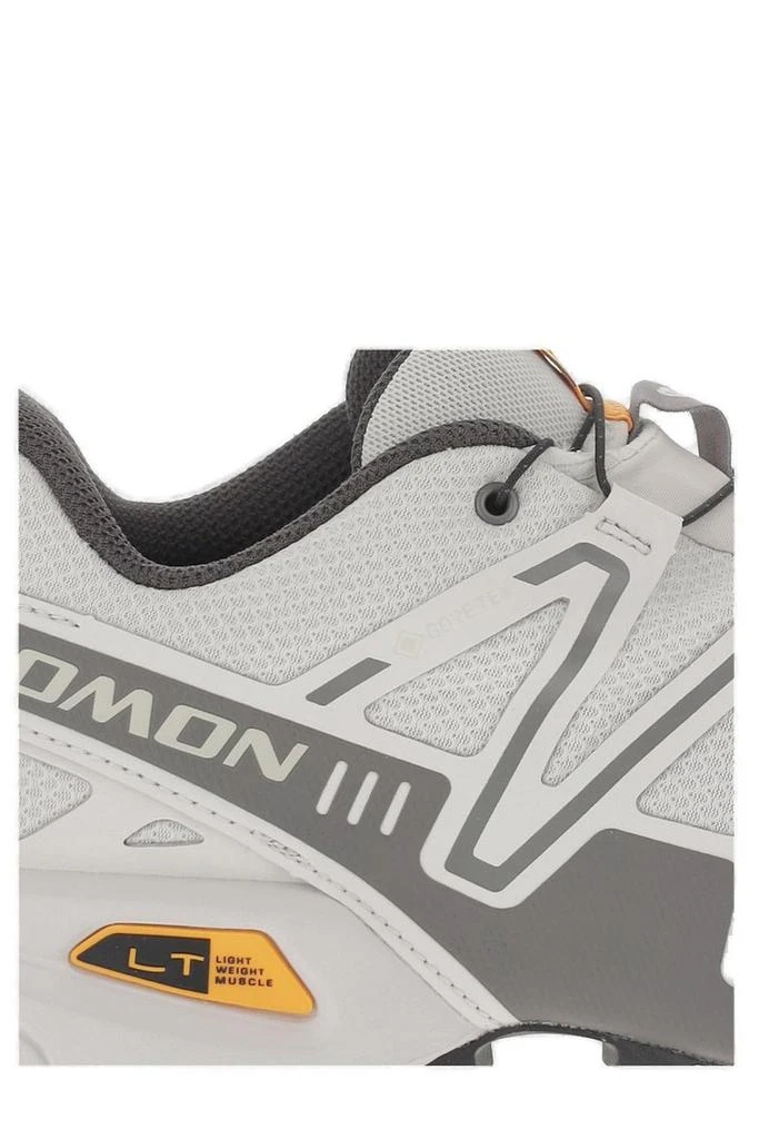 Salomon Salomon Speedcross 3 Gore-Tex Lace-Up Sneakers 5