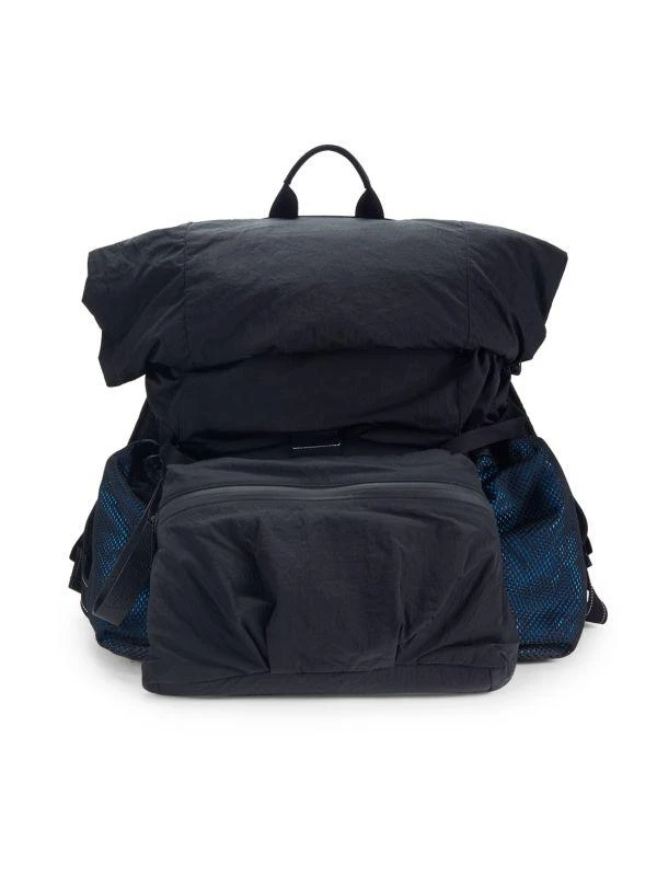Bottega Veneta Foldable Backpack 1