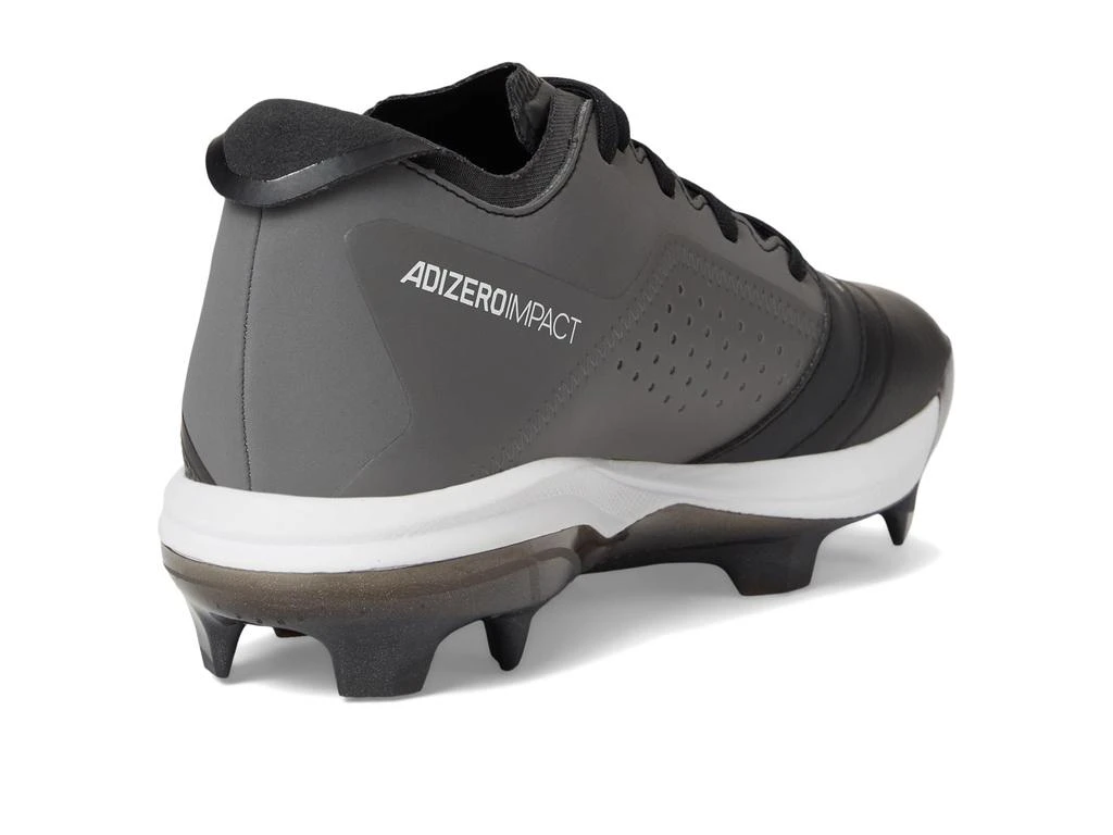 Adidas Adizero Impact TPU K BSB (Little Kid/Big Kid) 5