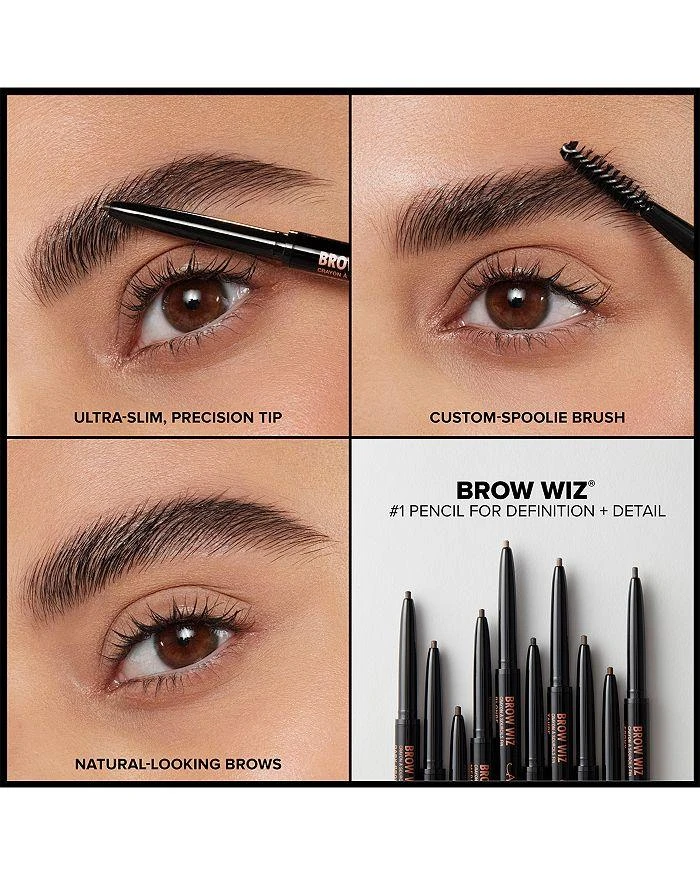 Anastasia Beverly Hills Brow Wiz 9