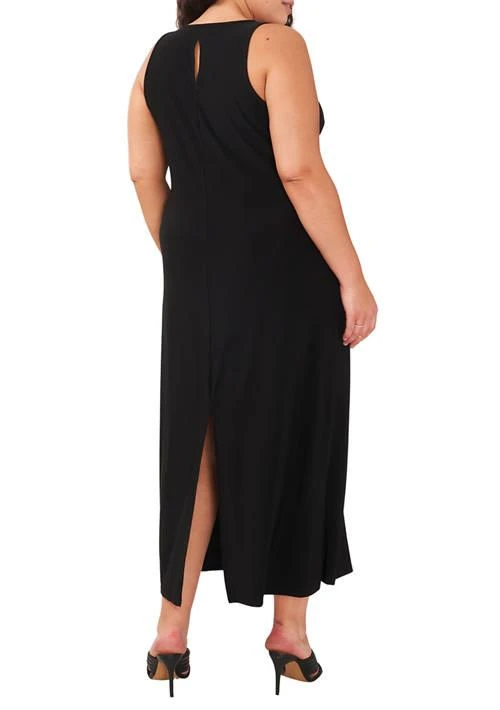 Vince Camuto Camuto Plus Size Keyhole Back Dress 2