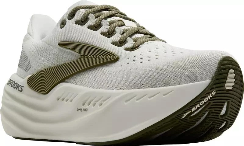 Brooks Brooks Men's Glycerin Max Running Shoes 6