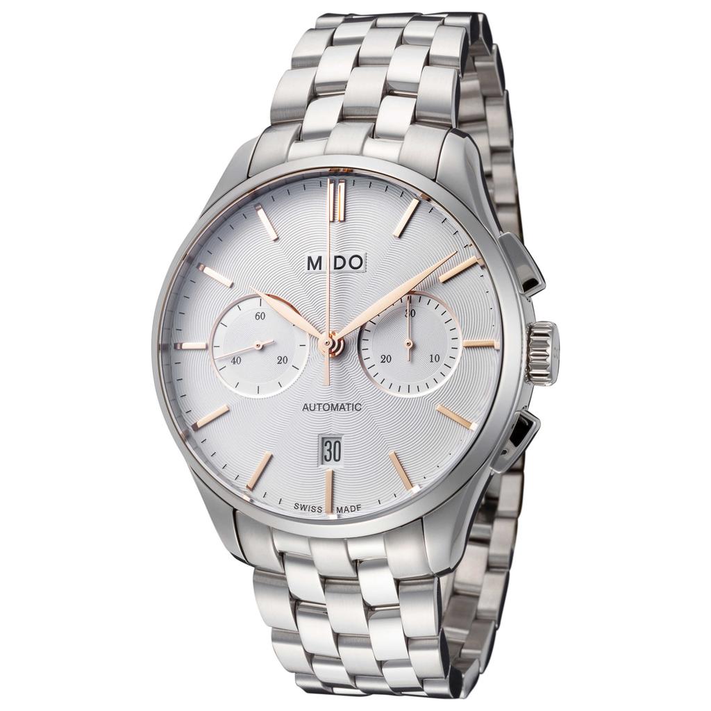 MIDO Mido Men
s Watch M0244271103100