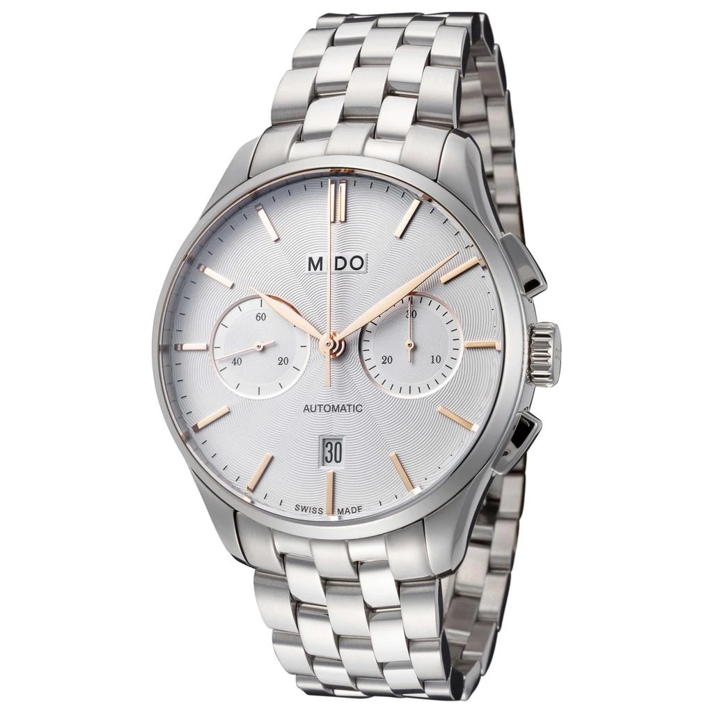 MIDO Mido Men
s Watch M0244271103100 1