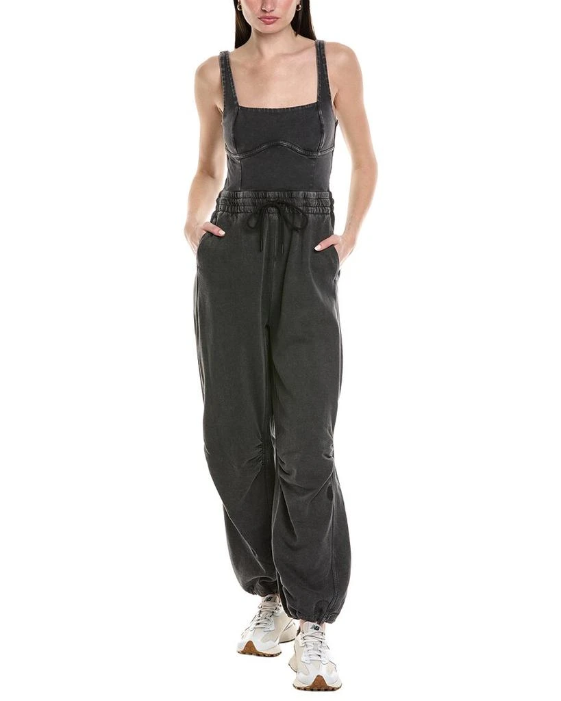 Free People Movement Inbound Jumpsuit