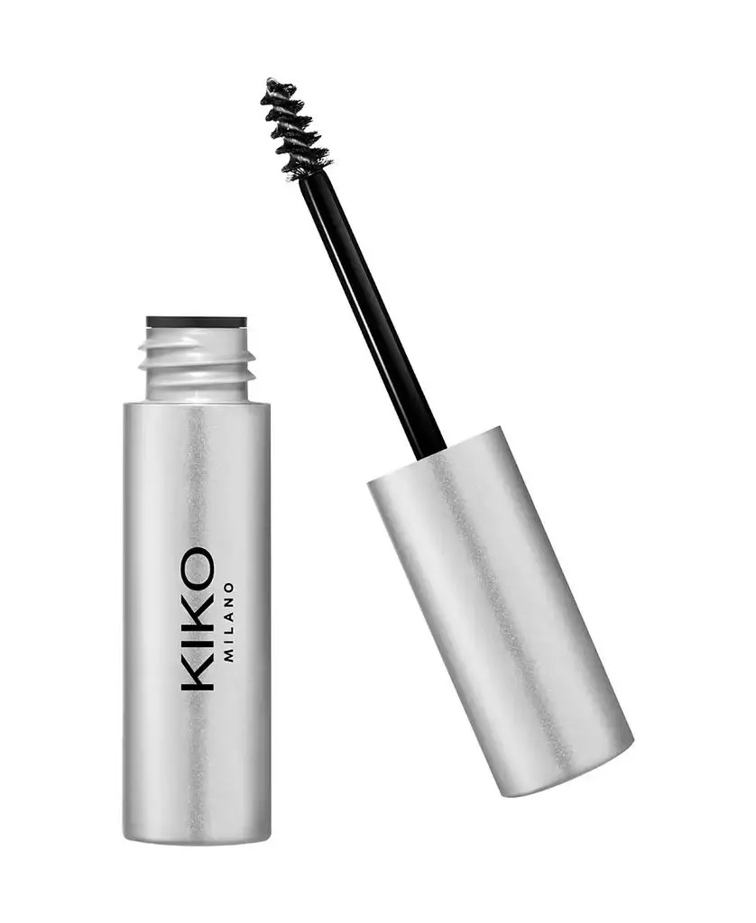 KIKO Milano Eyebrow Designer Gel Mascara, 0.16 oz.