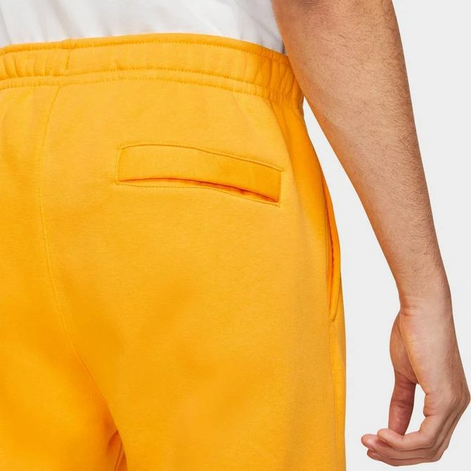 NIKE Nike Sportswear Club Fleece Jogger Pants 6