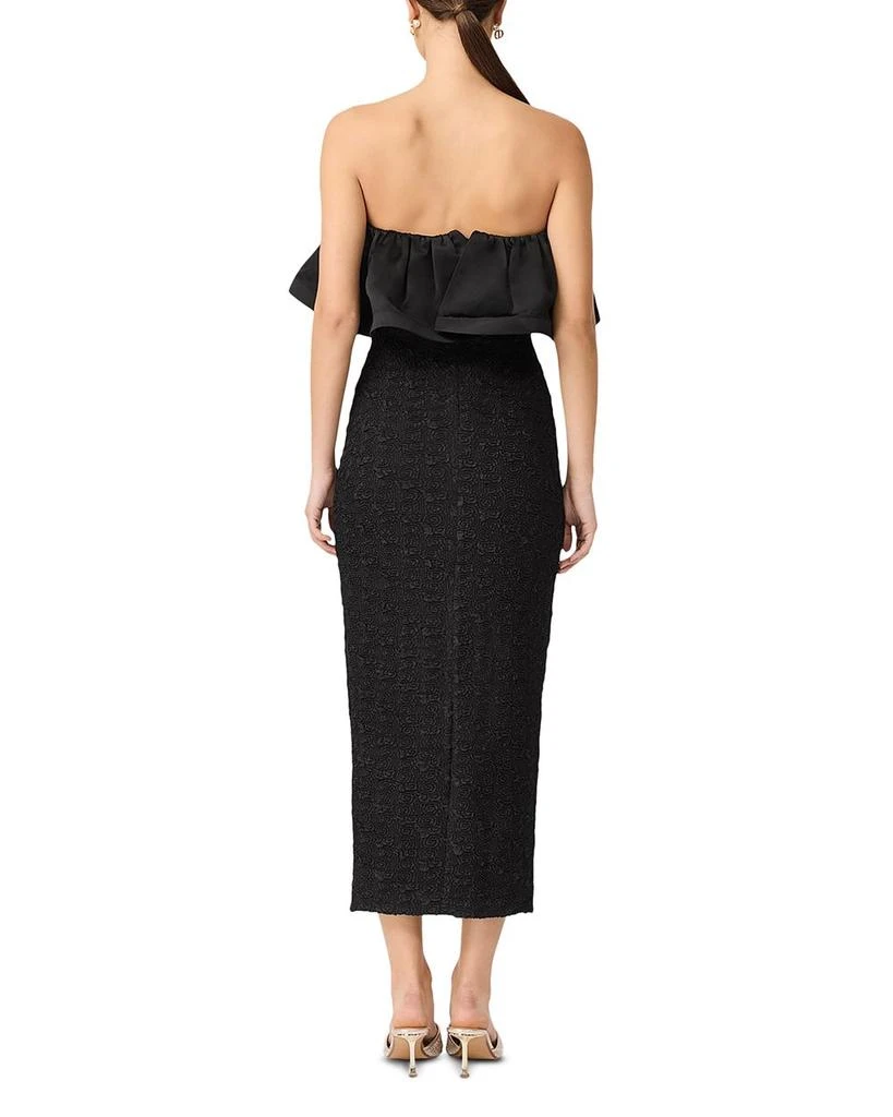 Elliatt Dandelione Midi Dress 4