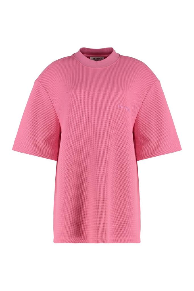 The Attico OVERSIZE T-SHIRT