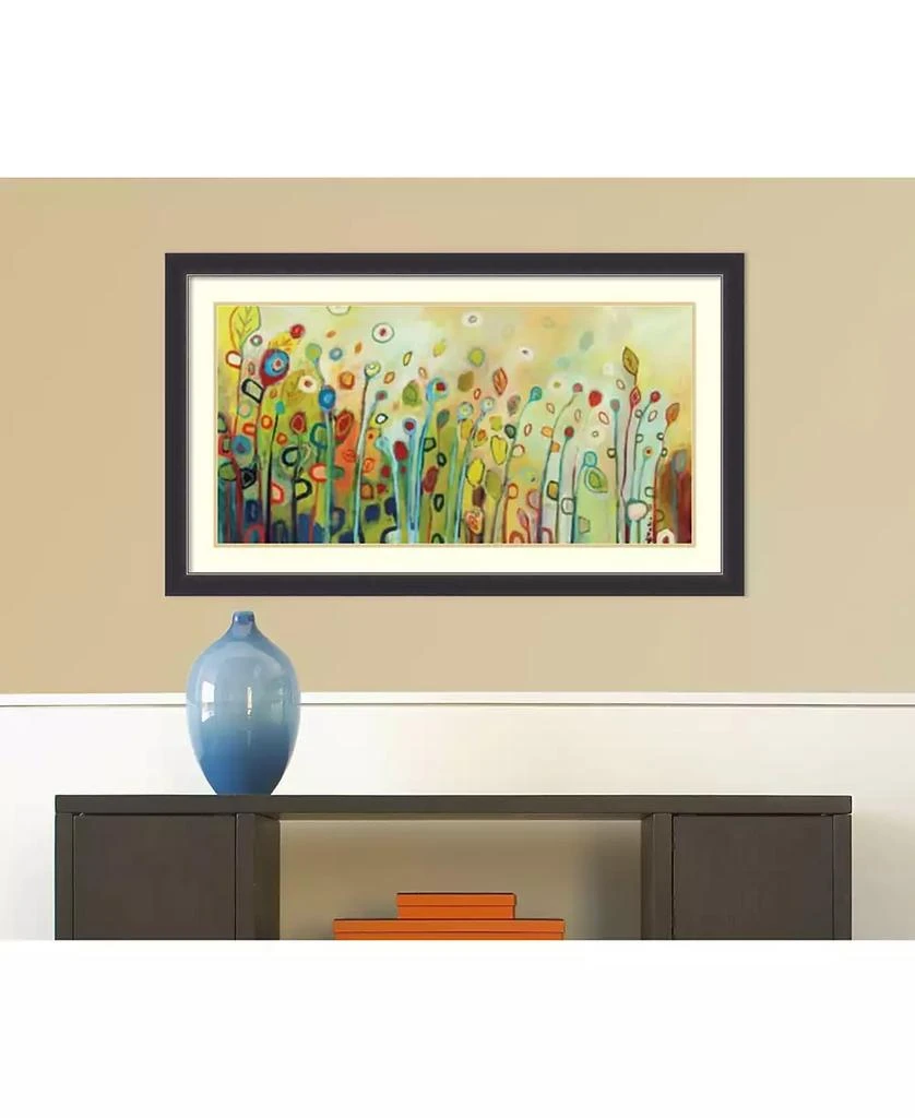 Amanti Art Within  Framed Art Print 3