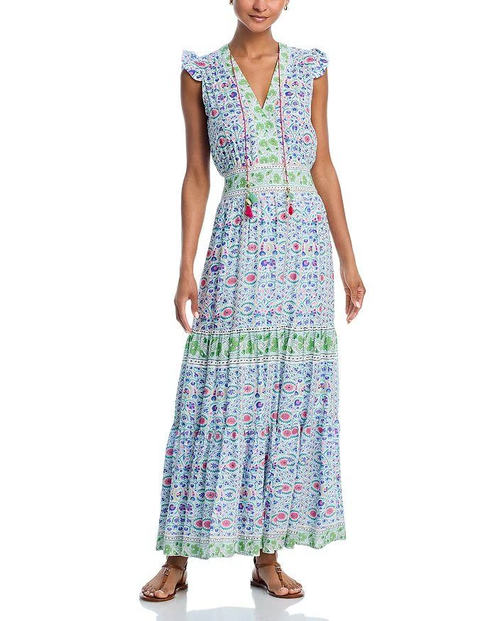 BELL Annabelle Maxi Dress 1