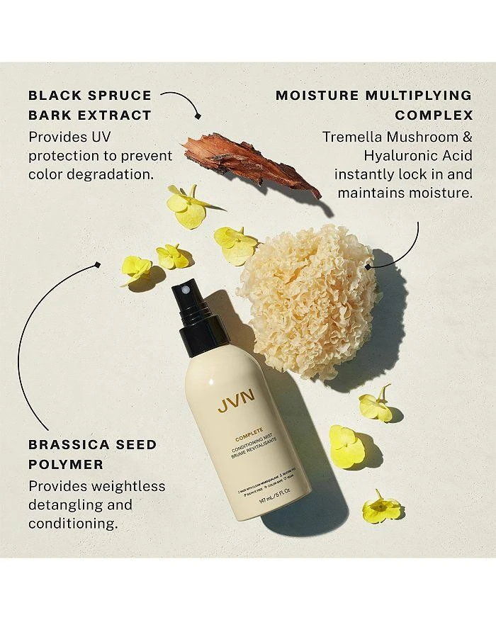 JVN Complete Conditioning Mist 4