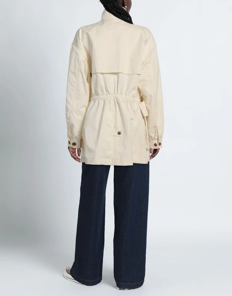 Low Classic Full-length jacket 3