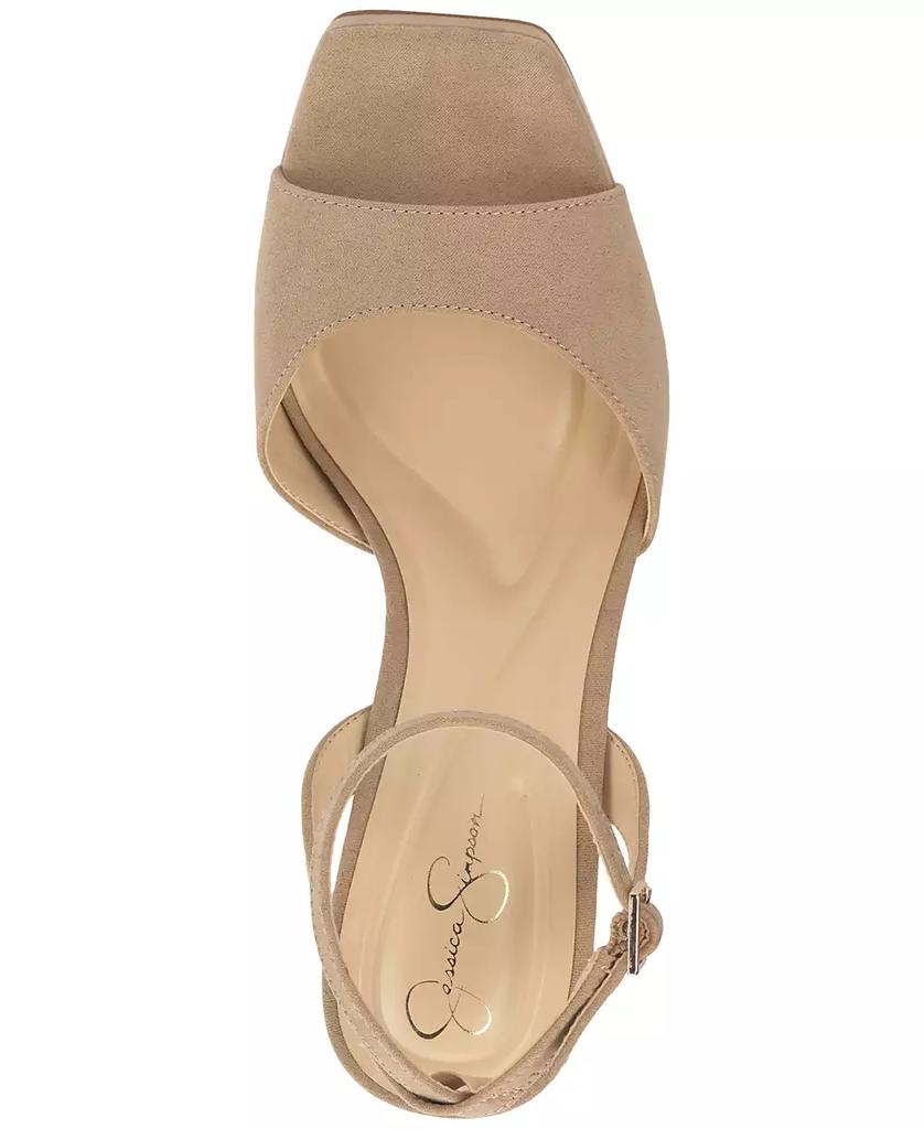 Jessica様 Women's Jixte Two-Piece Dress Sandals – On Sale Now with Up