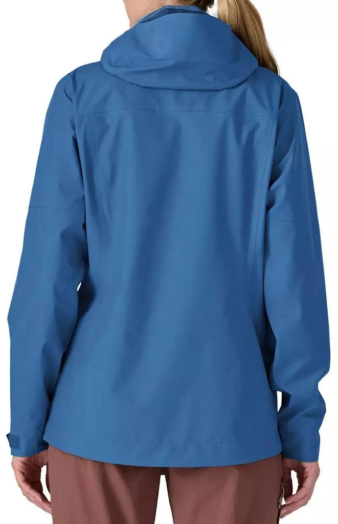 Patagonia Patagonia Women's Boulder Fork Rain Jacket 2
