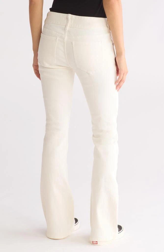 PacSun Low Rise Bootcut Jeans 2