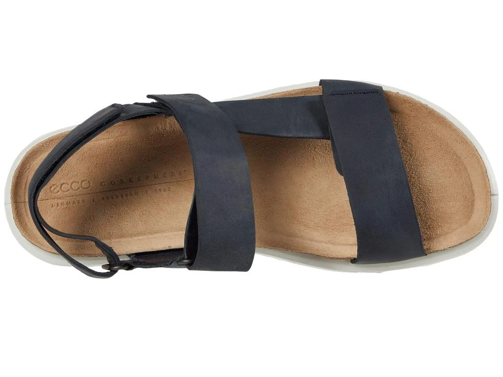 ECCO Corksphere Sandal 2