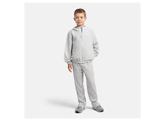 New Balance NB Essential Full Zip Track Jacket 2