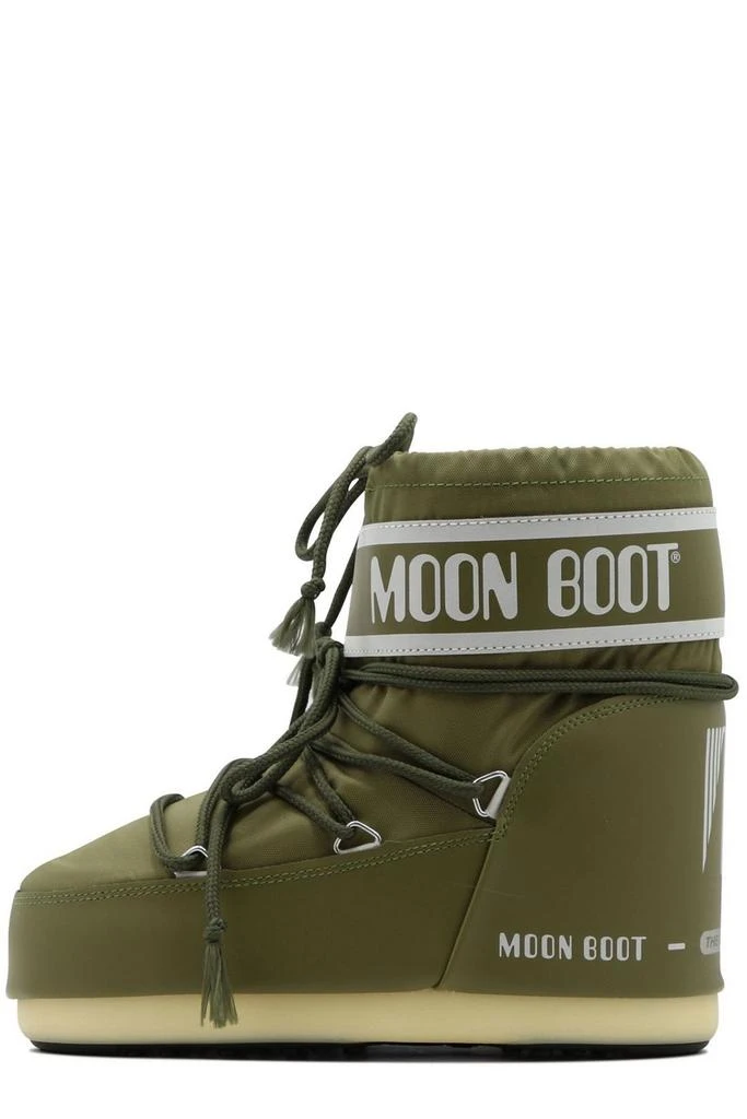 Moon Boot Moon Boot Low Lace-Up Boots 2