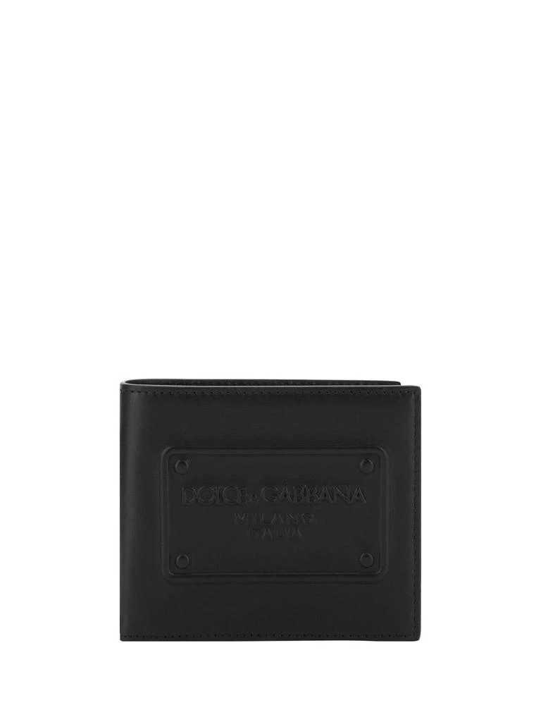 Dolce & Gabbana Dolce & Gabbana Wallets 1