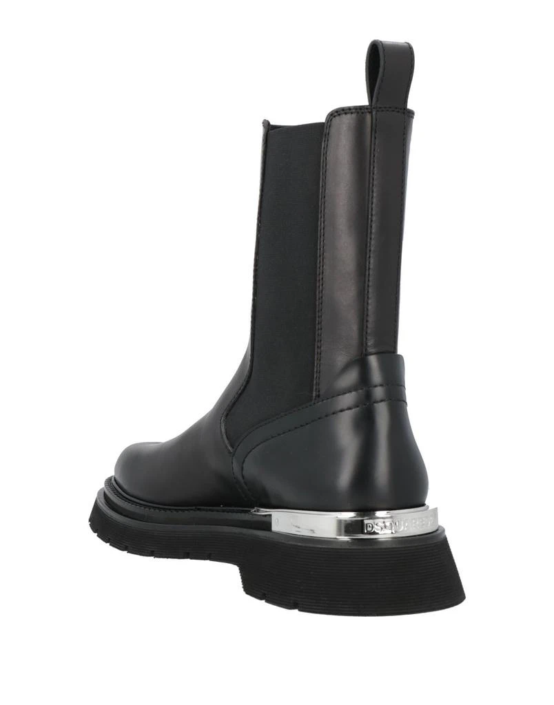 DSQUARED2 Ankle boot 3