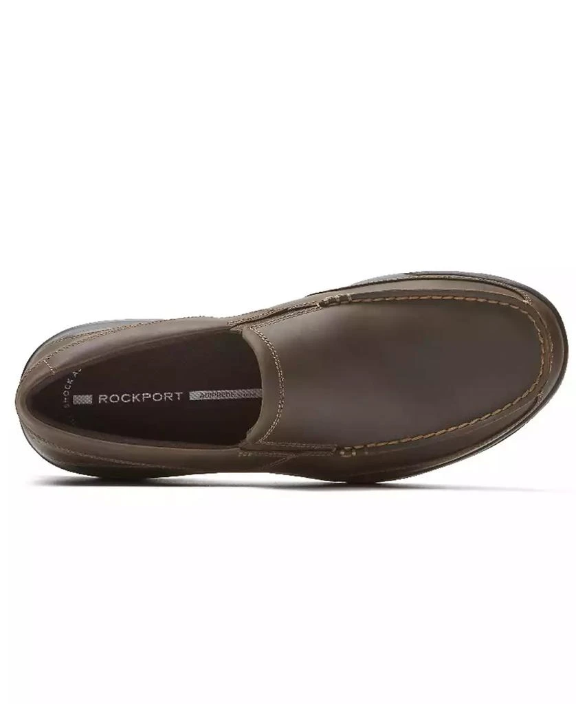 Rockport Men's Junction Point Slip On Shoes 4