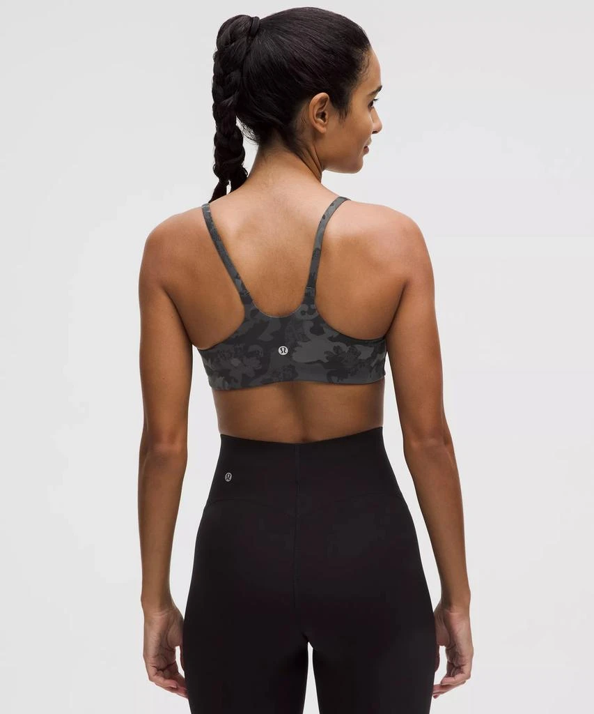Lululemon Wunder Train Strappy Racer Bra *Light Support, C/D Cup 44