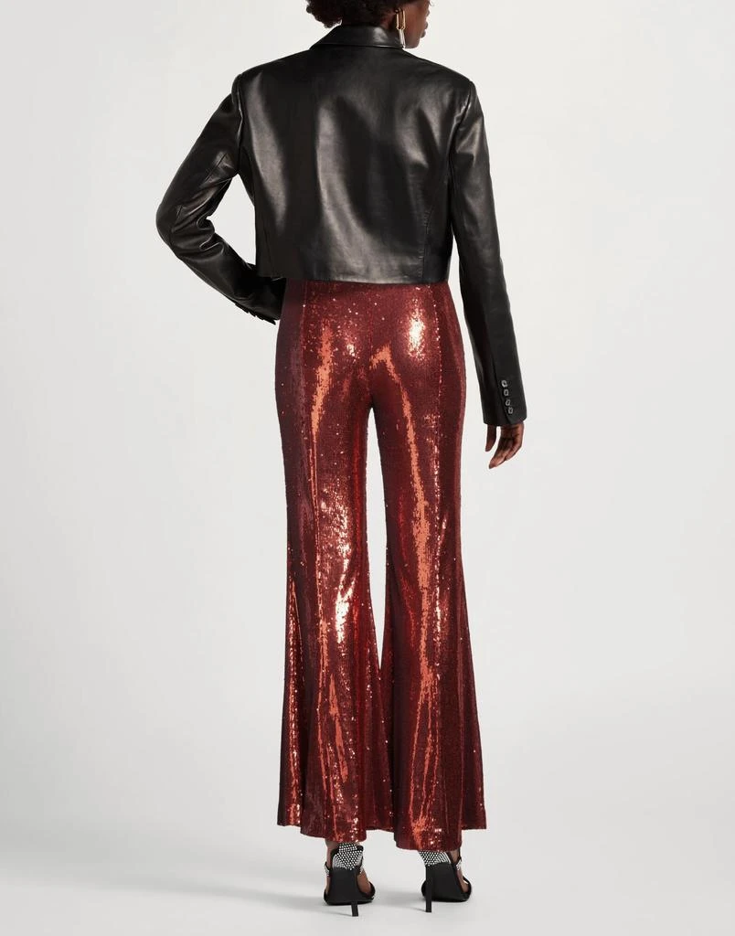 MALÌPARMI Casual pants 3