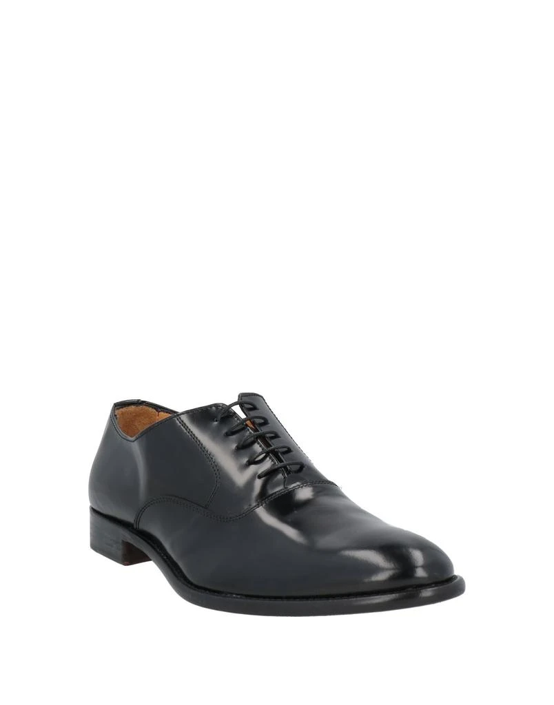 FLORSHEIM IMPERIAL Laced shoes 2