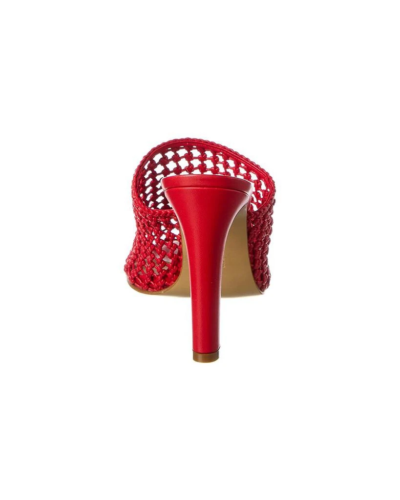 Salvatore Ferragamo Ferragamo Leather Mule 3