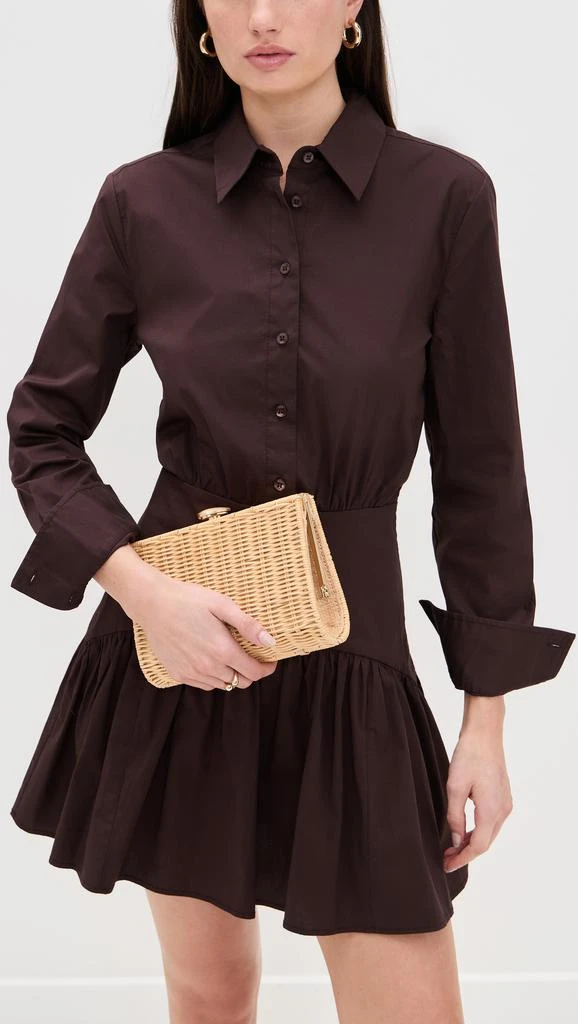 PAMELA MUNSON The Petite Heart Bag 2