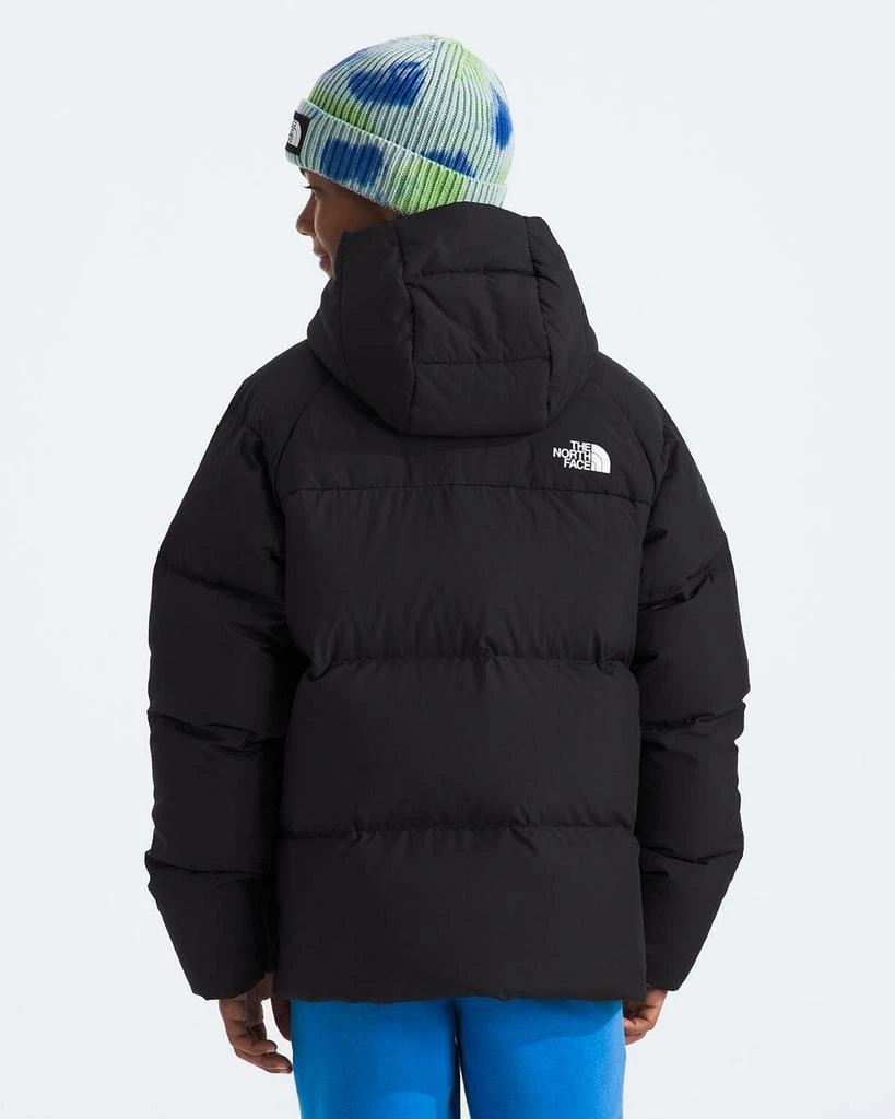The North Face Boys' North Hooded Jacket - Big Kid 6