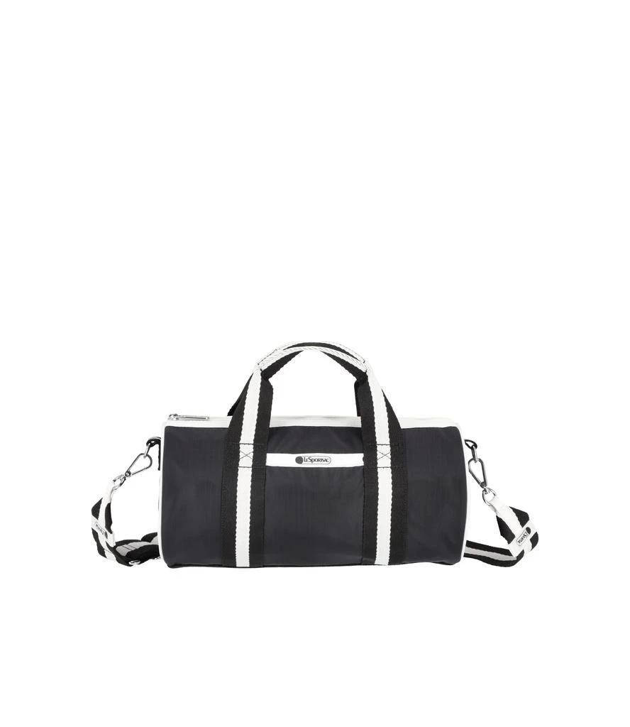 LeSportsac Mini Barrel Bag 1