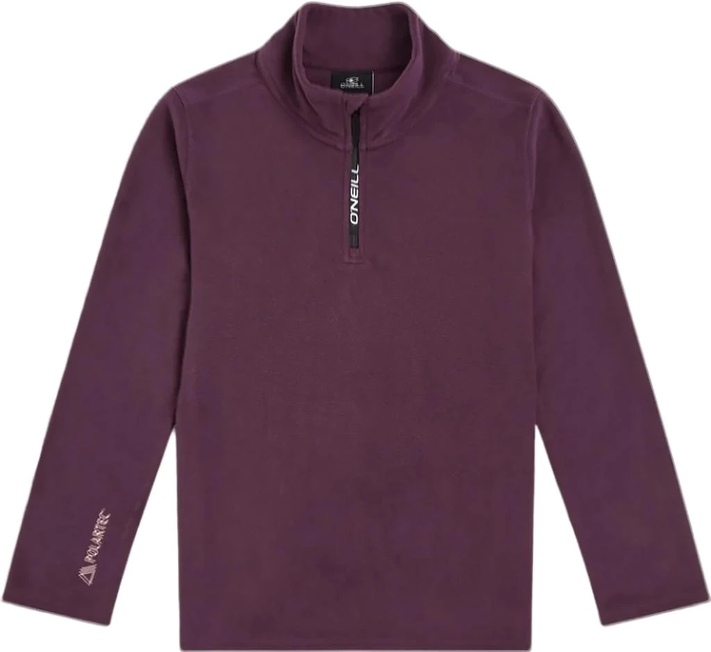 O
Neill Jack
s Polartec 100 Half-Zip Fleece Pullover - Girls