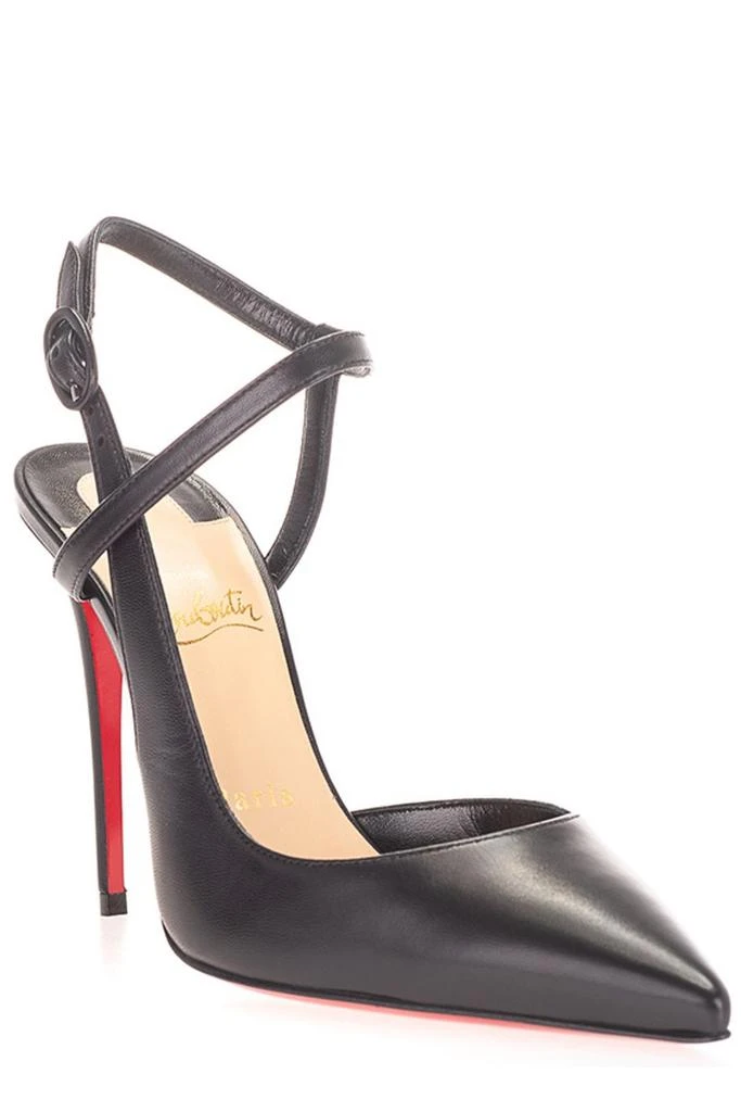 Christian Louboutin Christian Louboutin Jenlove Pointed Toe Pumps 2