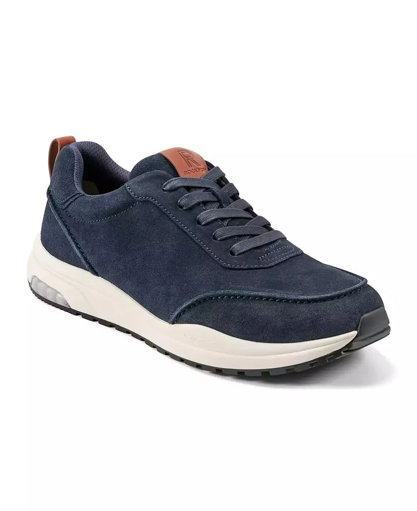 Rockport X Reebok Men's DMX Bowen Casual Lace-Up Sneakers 1