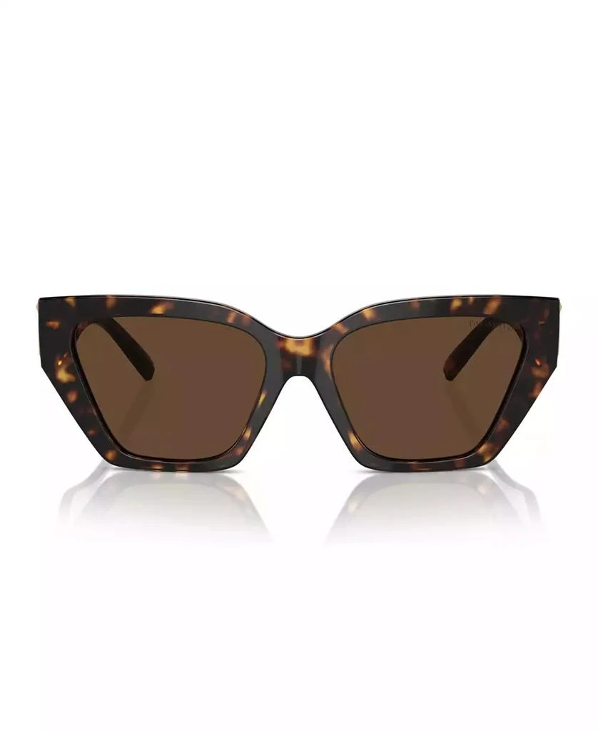 Tiffany 
Co. Women
s Sunglasses, Tf4218 3
