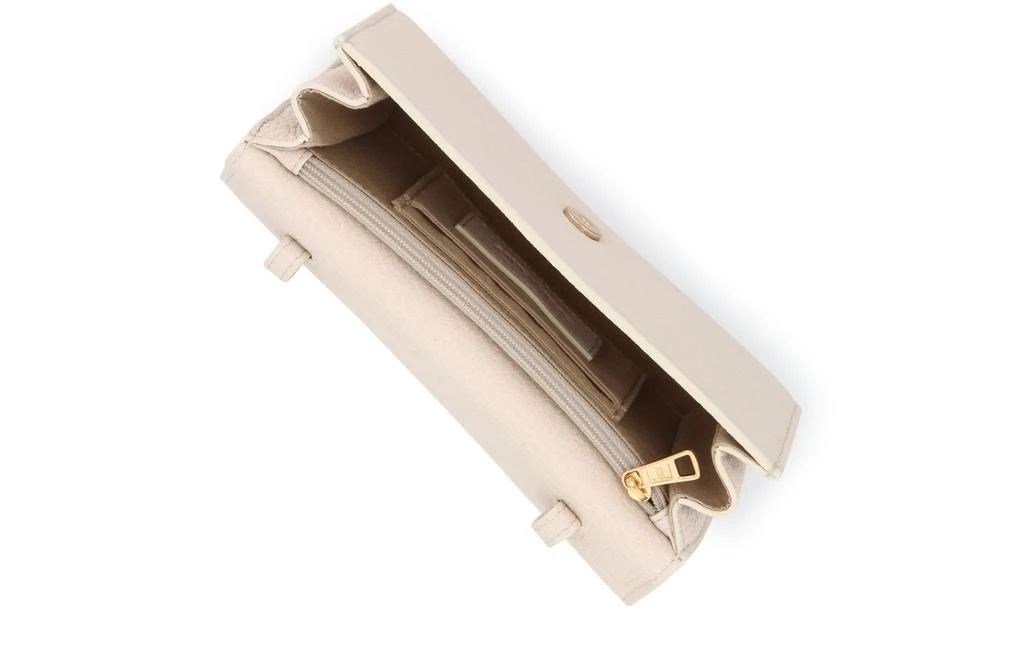 See by Chloé Hana wallet with chain 5