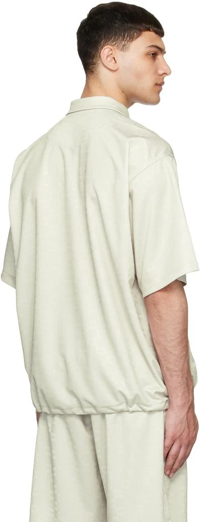 Umbro Green Slam Jam Edition Shirt 3