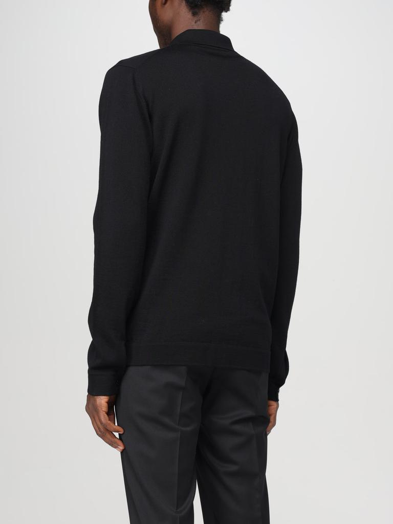 ROBERTO COLLINA Shirt men Roberto Collina